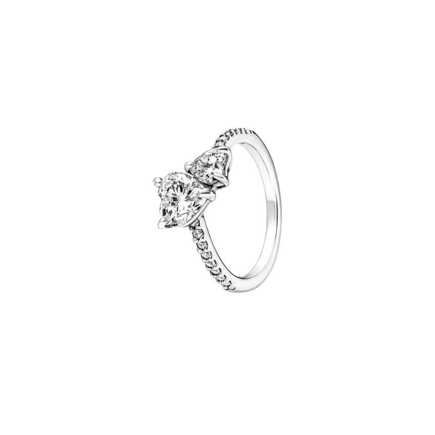 BAGUE COEURS