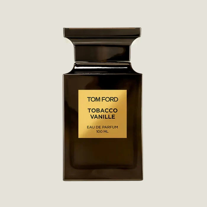 PARFUM VANILLA