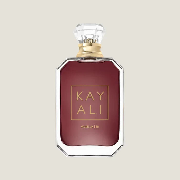 PARFUM VANILLA 28