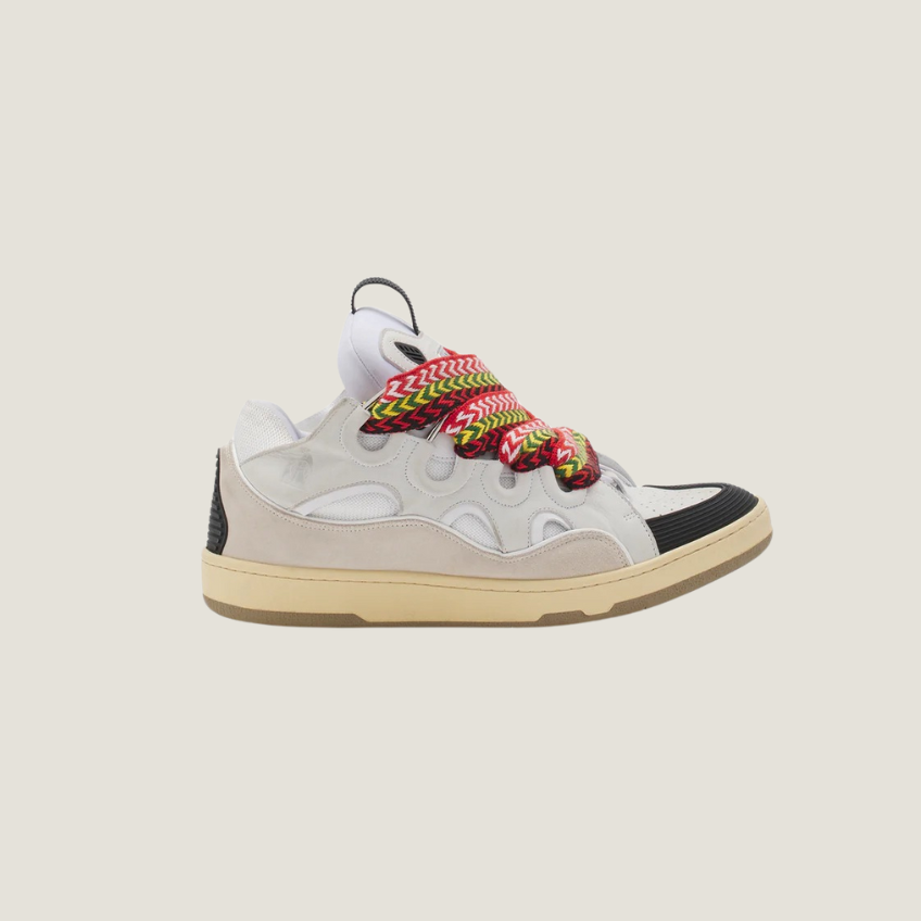 SNEAKERS CURB