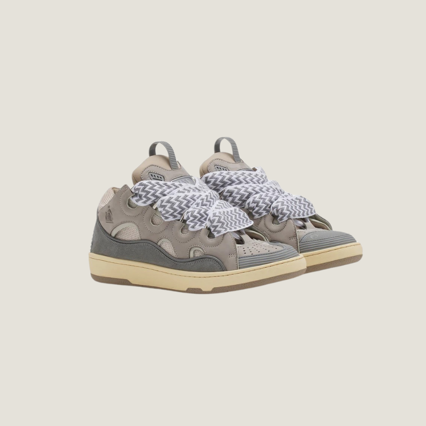 SNEAKERS CURB